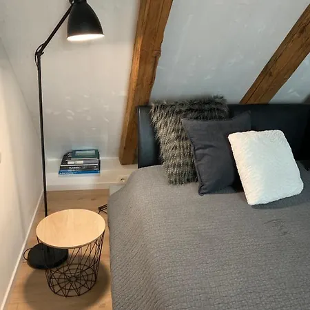 Dachgeschoss Nahe Zentralklinikum! Apartment